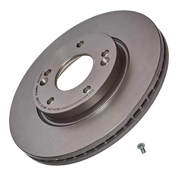 Brembo Brake Discs 10485061A Brembo Brake Discs 10485061A