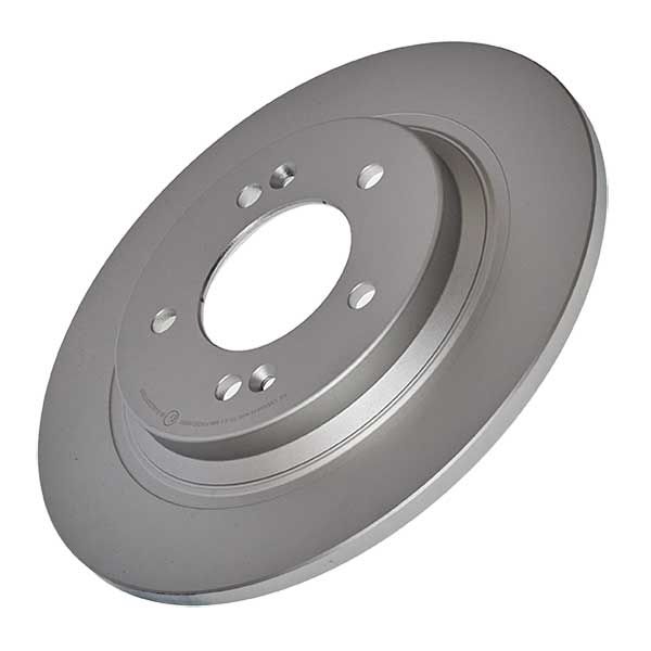 Pagid Brake Discs 104850648