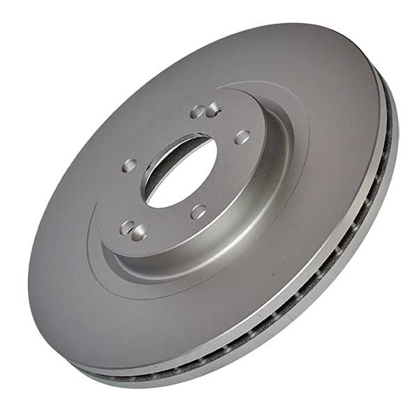 Pagid Brake Discs 104850668