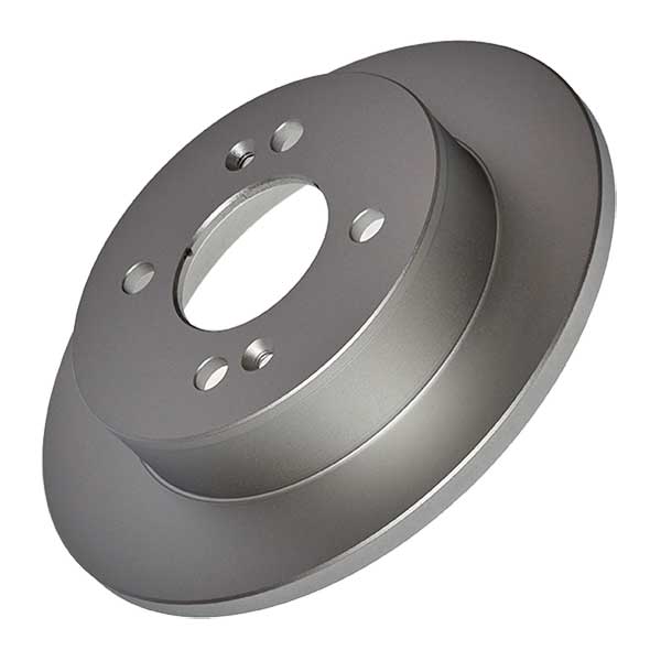 Pagid Brake Discs 104850678
