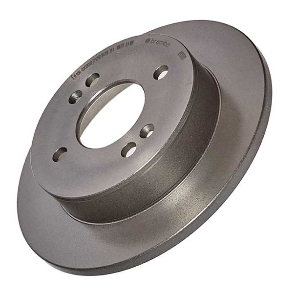 Brembo Brake Discs 10485067A