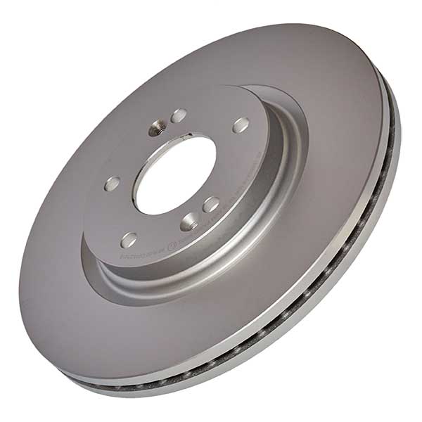 Pagid Brake Discs 104850718