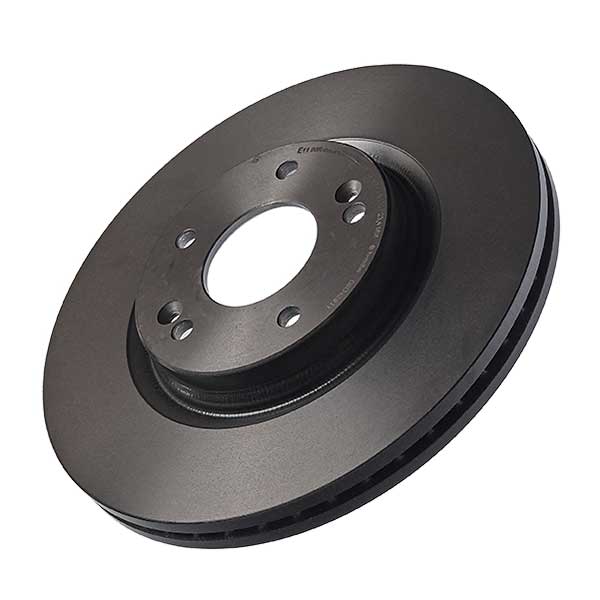 Brembo Brake Discs 10485071A