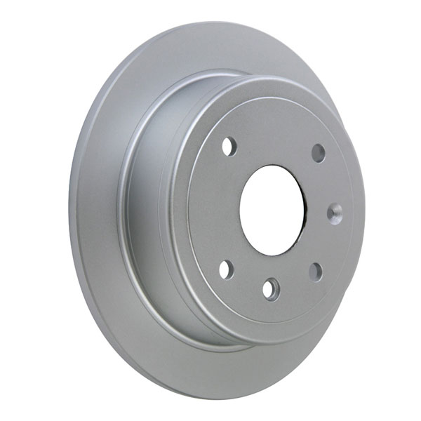 Pagid Brake Discs 104860088