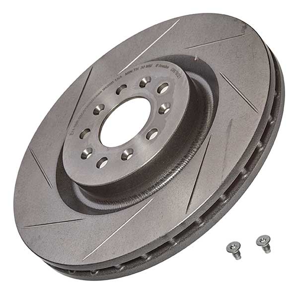 Brembo Brake Discs 10487001A Brembo Brake Discs 10487001A