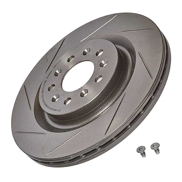 Brembo Brake Discs 10487002A