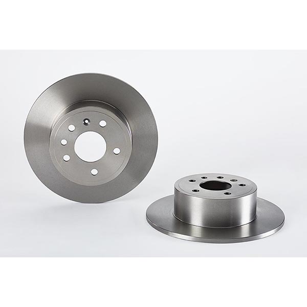 Brembo Brake Discs 10488013A