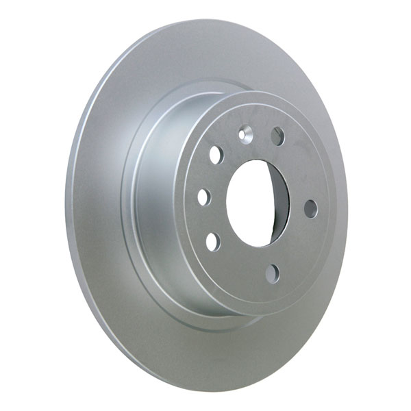 Pagid Brake Discs 104880228