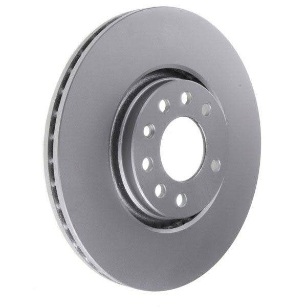 Pagid Brake Discs 104880248