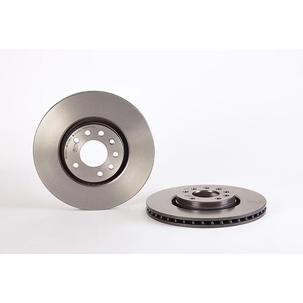 Brembo Brake Discs 10488024A