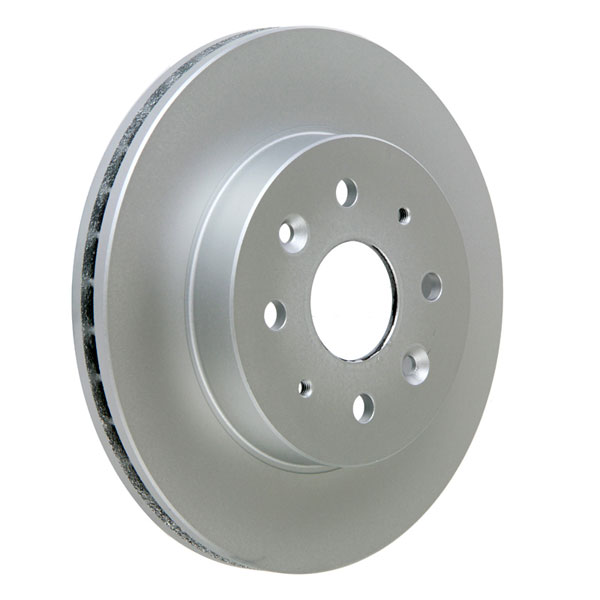 Pagid Brake Discs 104900208