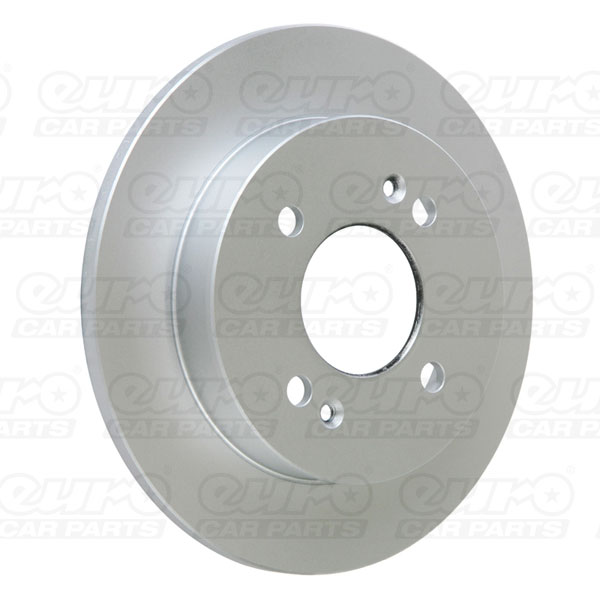 Pagid Brake Discs 104900238
