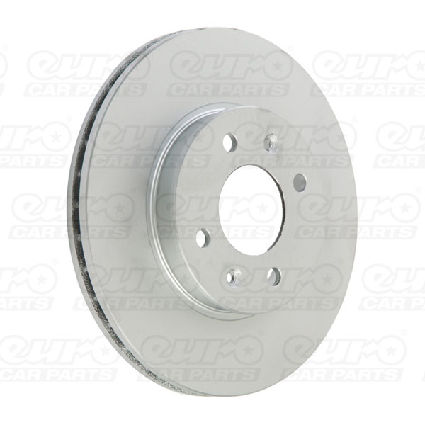 Pagid Brake Discs 104900298
