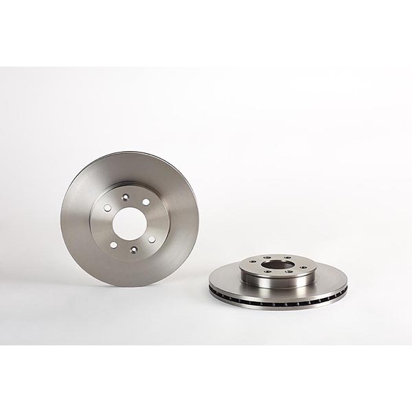 Brembo Brake Discs 10490029A