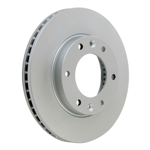 Pagid Brake Discs 104900408