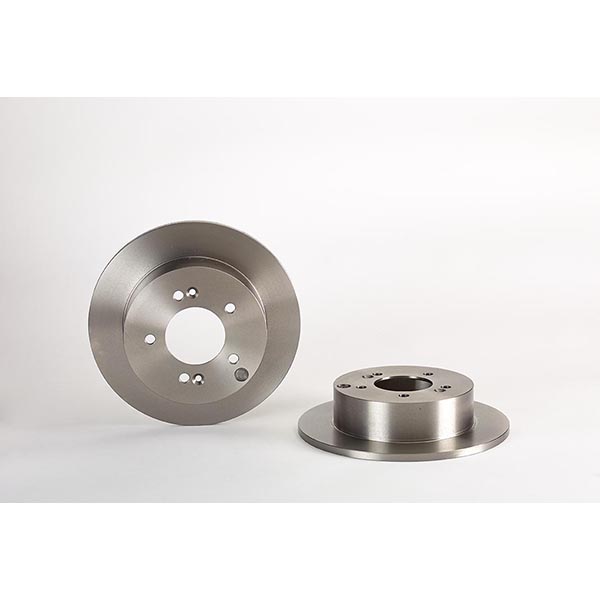 Brembo Brake Discs 10490041A