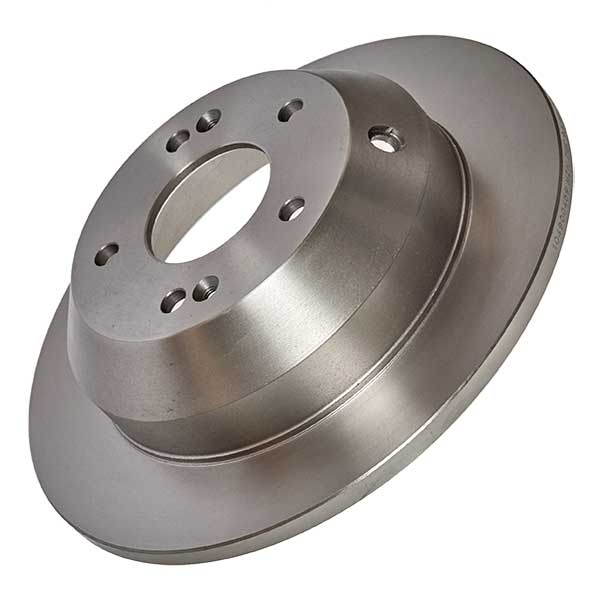 Eicher-Prm Brake Discs 104900459