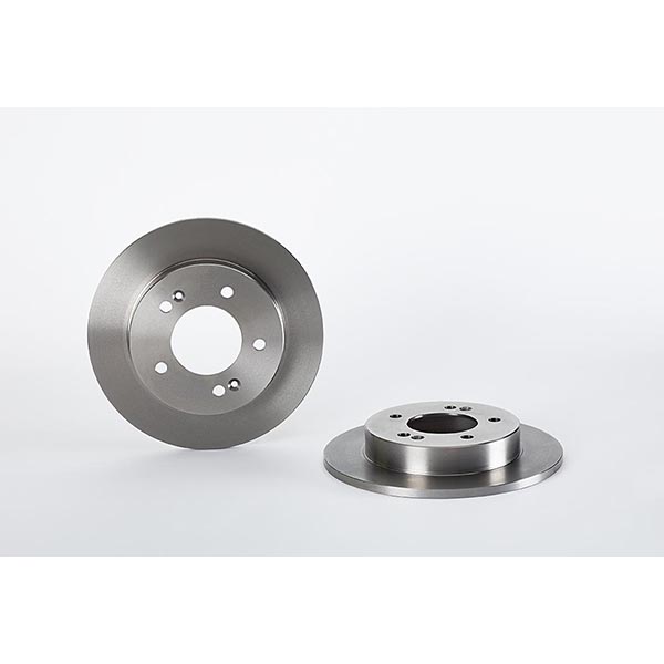 Brembo Brake Discs 10490046A