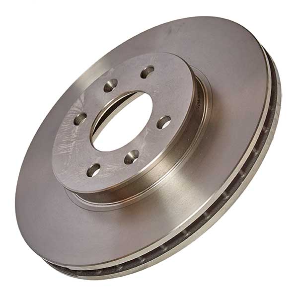 Eicher-Prm Brake Discs 104900499 Eicher-Prm Brake Discs 104900499
