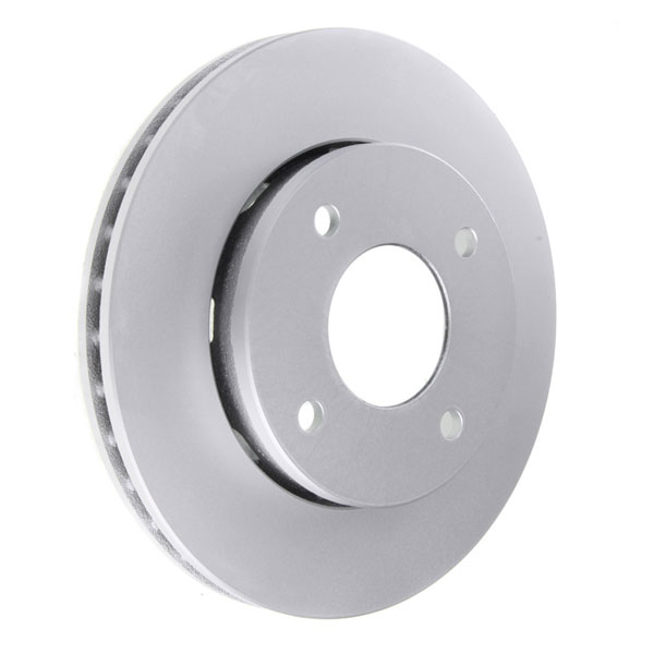 Pagid Brake Discs 104910028