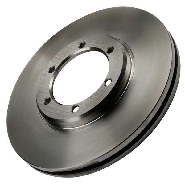 Pagid Brake Discs 104930018