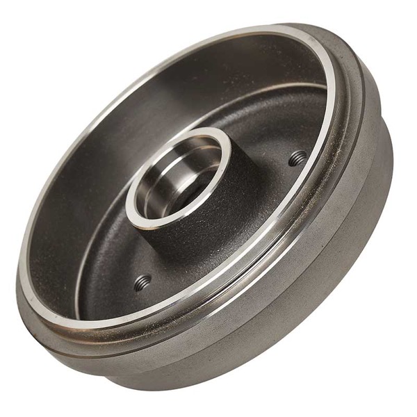 BOSCH Brake Drum 105440137