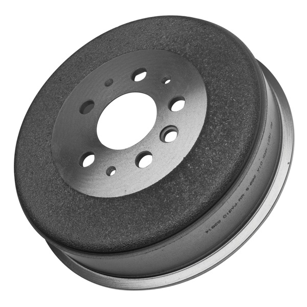 PAGID Brake Drum 105440398