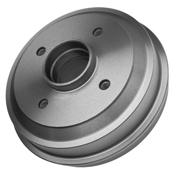 PAGID Brake Drum 105545028