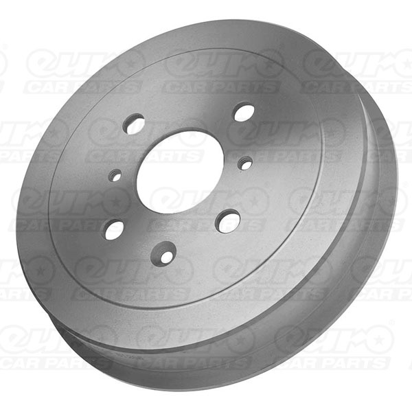 PAGID Brake Drum 105545068