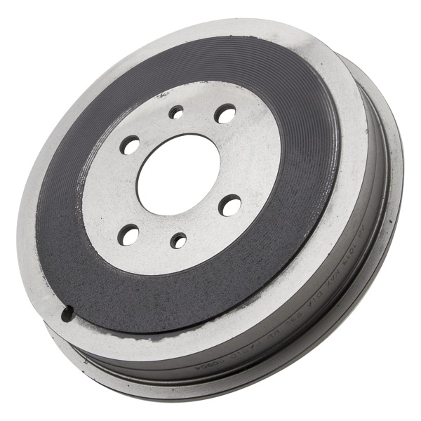 PAGID Brake Drum 105580038