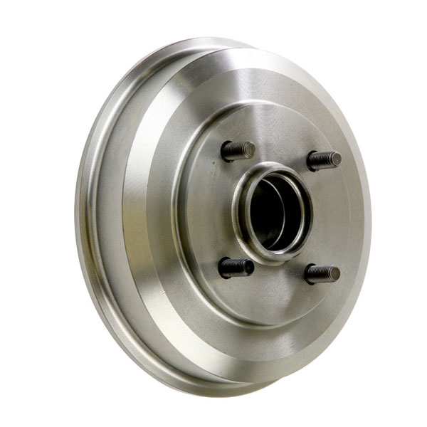 PAGID Brake Drum 105590058