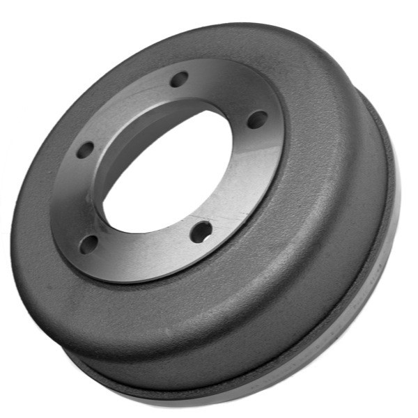 PAGID Brake Drum 105590158