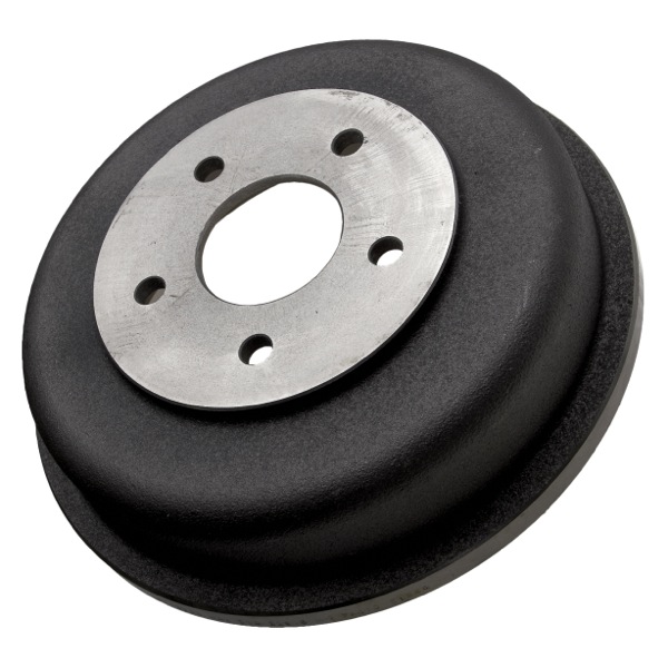 PAGID Brake Drum 105590258