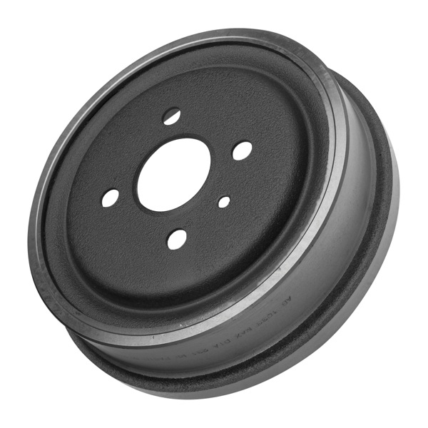 PAGID Brake Drum 105720058