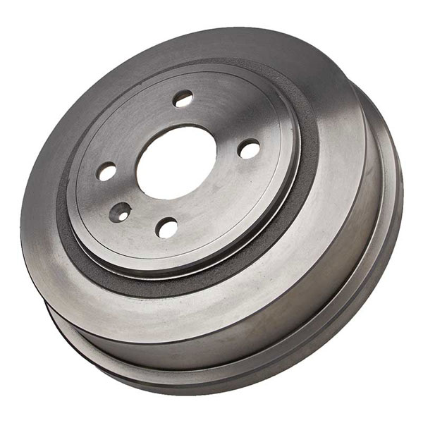 PAGID Brake Drum 105720208