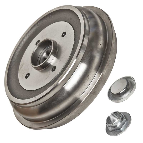 PAGID Brake Drum 105735138