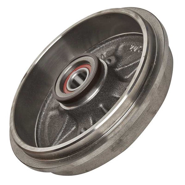 PAGID Brake Drum 105735168