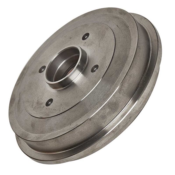 PAGID Brake Drum 105735168