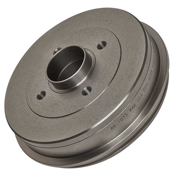 PAGID Brake Drum 105745058