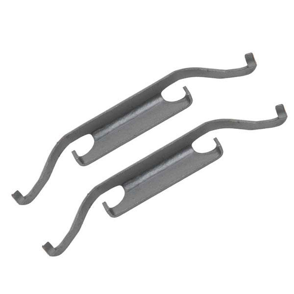 Pagid Brake Pad Fitting Kits 107110288