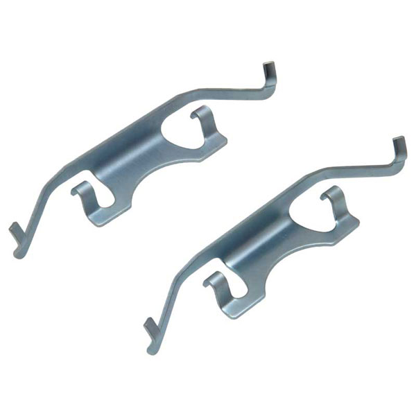 Pagid Brake Pad Fitting Kits 107110348