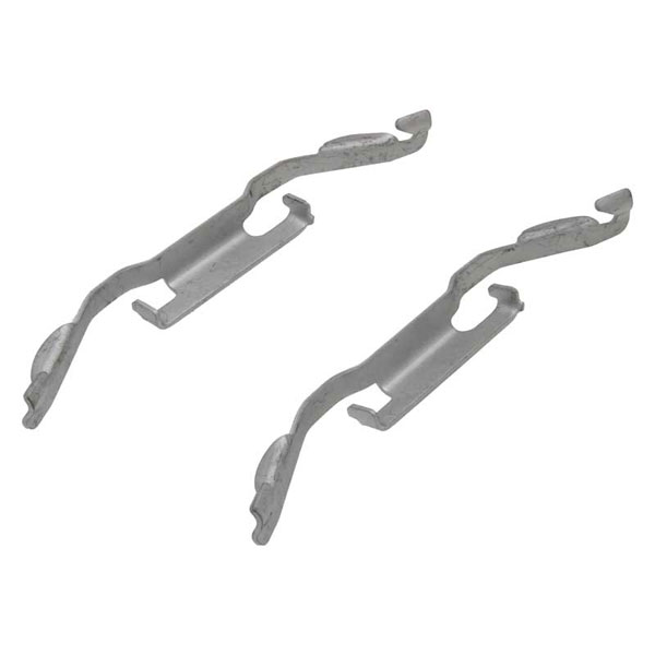 Pagid Brake Pad Fitting Kits 107110378