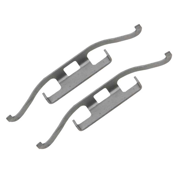 Pagid Brake Pad Fitting Kits 107110408
