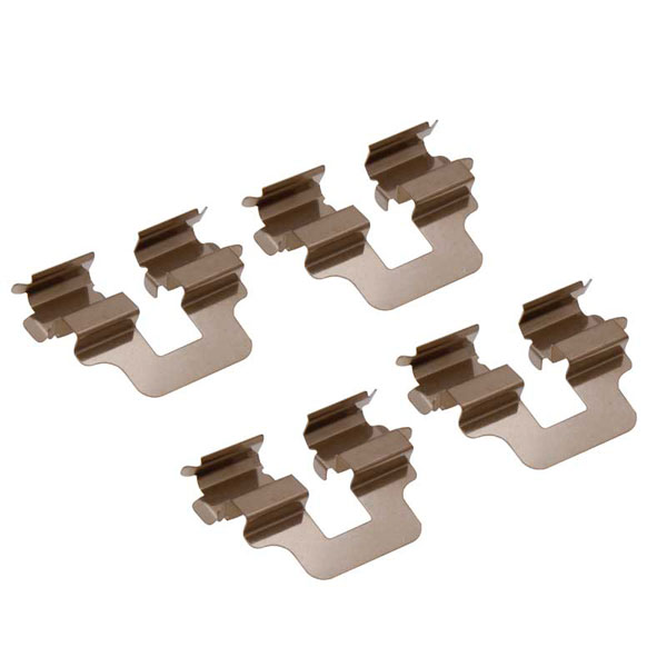 Pagid Brake Pad Fitting Kits 107220388