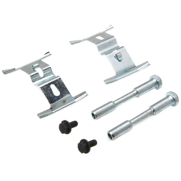 Pagid Brake Pad Fitting Kits 107330028