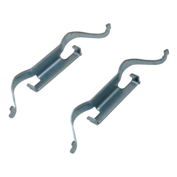 Pagid Brake Pad Fitting Kits 107440478