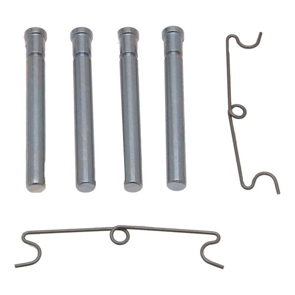 Pagid Brake Pad Fitting Kits 107440508