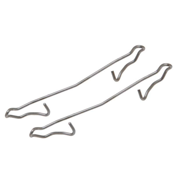 Pagid Brake Pad Fitting Kits 107590698