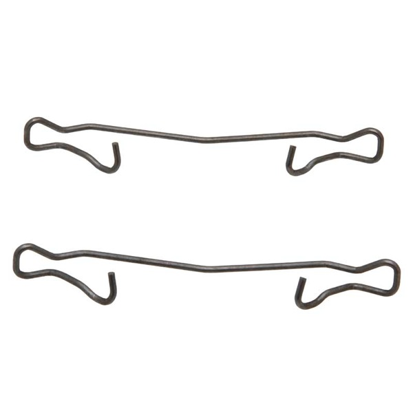 Pagid Brake Pad Fitting Kits 107590818