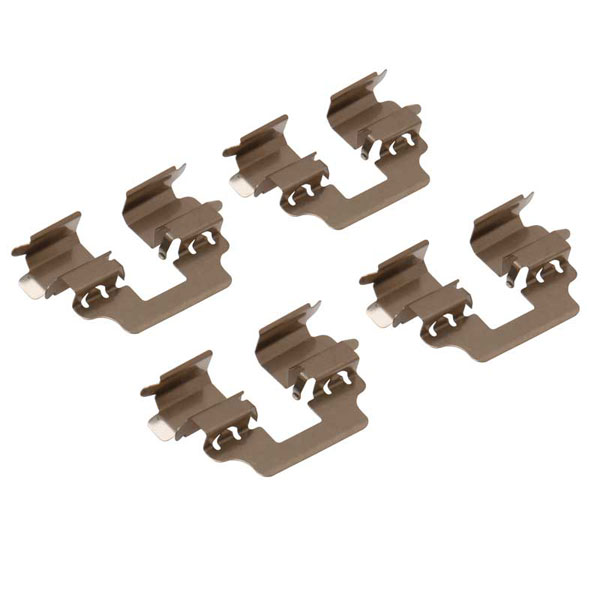 Pagid Brake Pad Fitting Kits 107600148